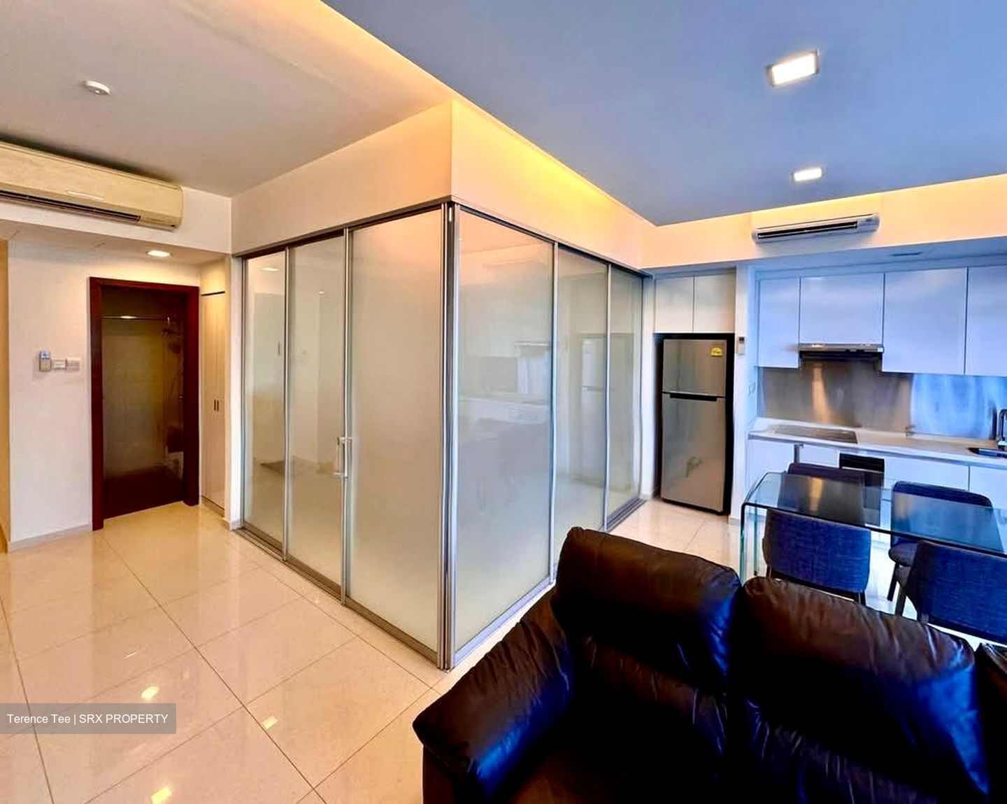 Treasure at Tampines (D18), Condominium #560204951